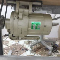 سه عدد جوکی ۵۵۵۰  تمیز|چرخ خیاطی و ریسندگی|پسکوه, |دیوار