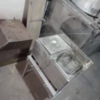 چرخ‌گوشت.فر سرخ‌کن‌خلال‌کن‌پوست‌کن‌اسلایسر|کافی‌شاپ و رستوران|اصفهان, قهجاورستان|دیوار