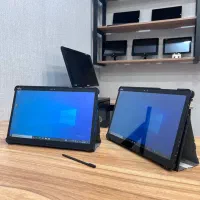 تبلت ویندوزی فوجیتسو مدل Q738