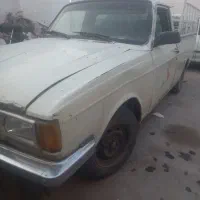 وانت پیکان مدل۸۳