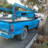 سایپا مدل 87|خودرو سواری و وانت|خوی, |دیوار