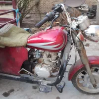 سه چرخه مدل۸۹