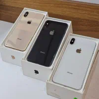 ایفون ایکس اس مکس IPHONE XS MAX 256G در حد