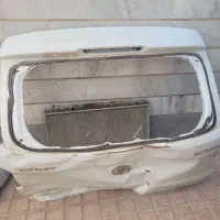 درب صندوق برلیانس