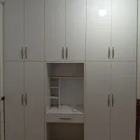 کابینت و کمد دیواری
