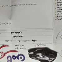 405 دوگانه تک برگ سند|خودرو سواری و وانت|مشهد, فرهنگ|دیوار