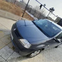 ال نود مدل ۸۷ پلمپ|خودرو سواری و وانت|ارومیه, |دیوار