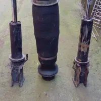 پنوماتیک کمک بالون