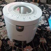 سرخ کن کنوود|سایر لوازم برقی|نسیم‌شهر, |دیوار