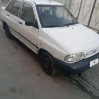 پراید 89 خانگی شاسی سالم،|خودرو سواری و وانت|بروجرد, |دیوار