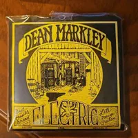 سیم اورجینال گیتار الکتریکroto Orange-dean maekley|گیتار، بیس، امپلیفایر|تهران,  امام زاده قاسم (نیاوران)|دیوار