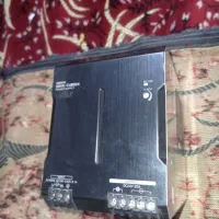 منبع تغذیه ریلی . تابلوی 20 آمپر 10 امپر 2.5 امپر