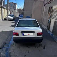 پراید مدل ۸۴|خودرو سواری و وانت|ساوه, |دیوار