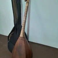 ساز سنتی با کیف