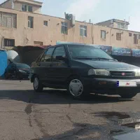 پراید کاربرات