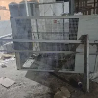 بالابر مخصوص آپارتمان تا ۶طبق