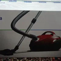 جاروبرقی « اسنوا »نونو پلمپ