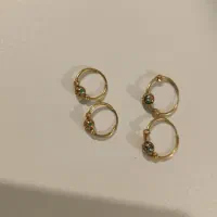 مقداری طلا نو ۲۰۰ بالای تابلو|جواهرات|ایلام, |دیوار