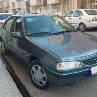پژو 405 SLX بیرنگ ۱۳۹۹ فوری