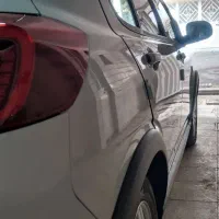 اطلس403G درحد صفر کارکرد 2200|خودرو سواری و وانت|قزوین, |دیوار