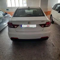 شاهین G مدل 1403 esp با سانروف|خودرو سواری و وانت|کرج, حصار|دیوار