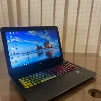 لپ تاپ HP Zbook G3 گرافیک مجزا