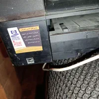 پرینتر لیبل زن برادر j100|پرینتر، اسکنر، کپی، فکس|تهران, حسن‌آباد|دیوار