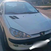 ۲۰۶مدل ۹۷ تیپ ۵