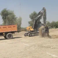 پیمانکاری ساختمان.باغ ویلا ازپی تا نما|خدمات پیشه و مهارت|دزفول, |دیوار