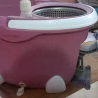 طی سطلی پدالیHomar