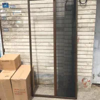 توری پلیسه و توری کشویی|خدمات پیشه و مهارت|کاشان, کشاورز|دیوار