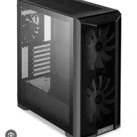 کیس لیان لی  Lancool 215|قطعات و لوازم جانبی رایانه|تهران, اسکندری|دیوار