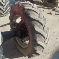 تراکتور ۴۷۵|خودرو سنگین|فیروزآباد (فارس), |دیوار