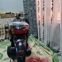 پاکشتی لتس 4|موتورسیکلت|شادگان, |دیوار