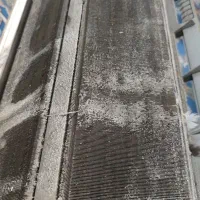 سرویس سالیانه اسپیلت تخصصی