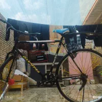 دوچرخه کورسی المپیا
