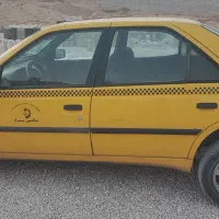 تاکسی روآ مدل ۸۸