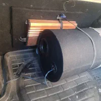 سیستم قوی|سیستم صوتی خانگی|همدان, |دیوار