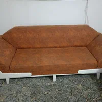 مبل راحتی ۸نفره با میز و عسلی