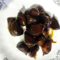 سیر ترشی 4 ساله|خوردنی و آشامیدنی|تهران, شهرک ولیعصر جنوبی|دیوار