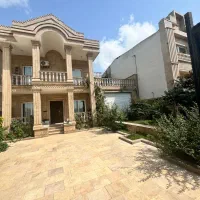 اجاره کاخ ویلا استخردار لوکس لاکچری|اجارهٔ کوتاهمدت ویلا و باغ|چمستان, |دیوار