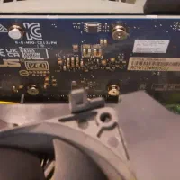 مینی کیس گیمینگ hp|رایانه رومیزی|تهران, آذری|دیوار