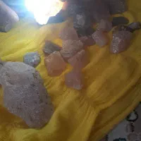 انواع سنگ چاسپر عقیق وغیره