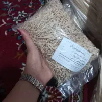 رشته آشی رشته پلویی قیش|خوردنی و آشامیدنی|گنبد کاووس, |دیوار