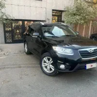 سانتافه 2011 تک برگ سند فروش فوری