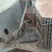 ضایعات فقط مس رادیات موتورسوخته|عمدهفروشی|آبادان, |دیوار