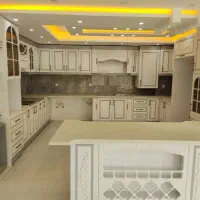 کابینت پاکچوب عمده فروشی کمددیواری اقتصادی تعمیرات