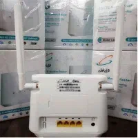 مودم سیمکارتی همراه اول HA6400 به دوربین باغ ماینر|مودم و تجهیزات شبکه|تبریز, |دیوار