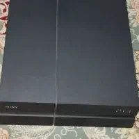 ps4 fat|کنسول، بازی ویدئویی و آنلاین|رشت, کوی مهر|دیوار