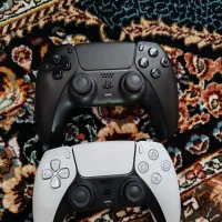 ps5|کنسول، بازی ویدئویی و آنلاین|بوشهر, |دیوار